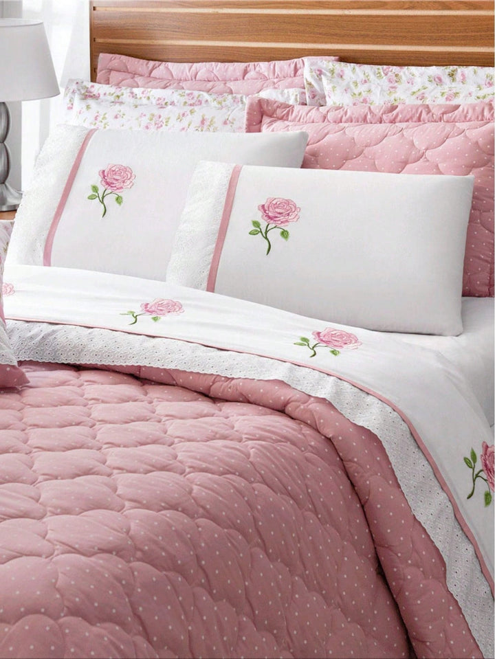 180 Thread Count Bedspread – Comfort and Sophistication for Your Bedroom