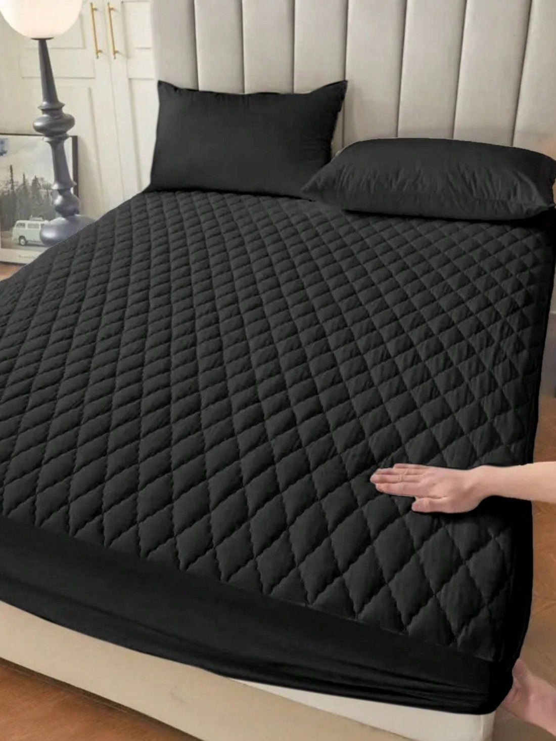 Waterproof Protector – Comfort and Protection for Your Mattress