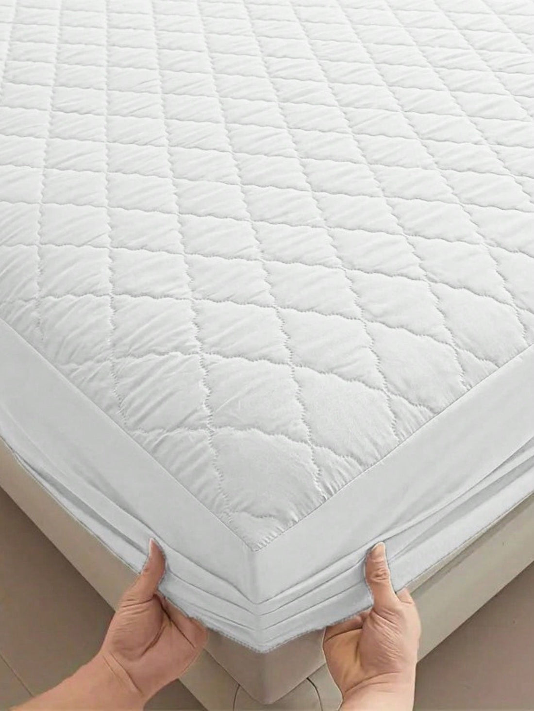 Waterproof Protector – Comfort and Protection for Your Mattress