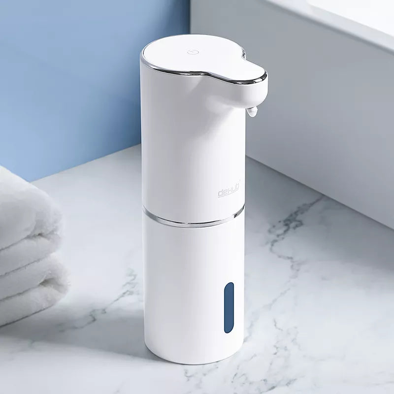 Automatic Liquid Soap Dispenser USB