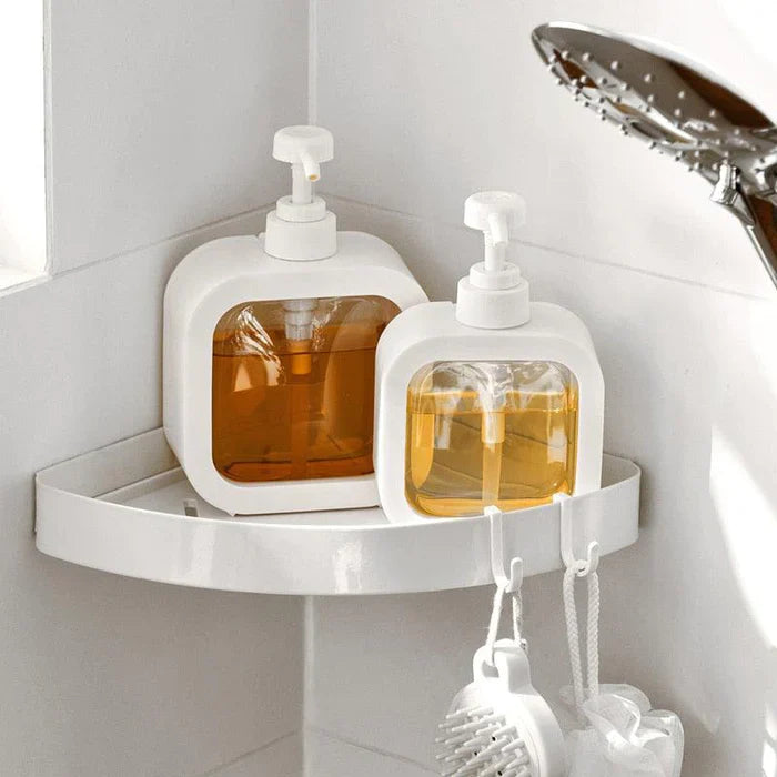 Bathroom Liquid Soap Dispenser