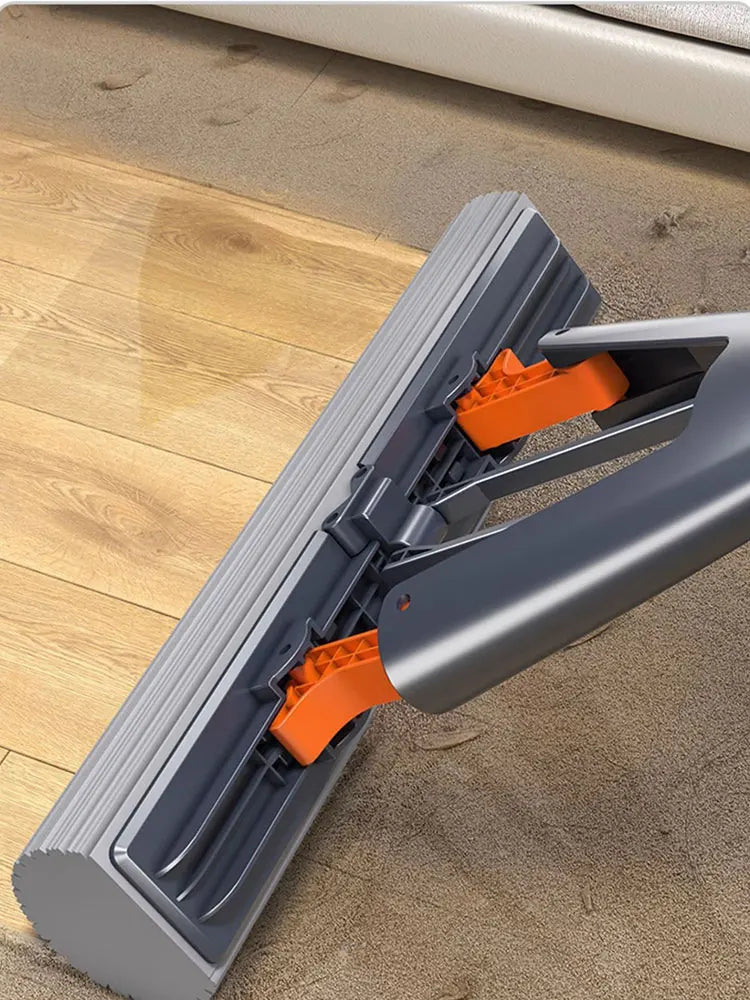 Efficient Cleaning Mop