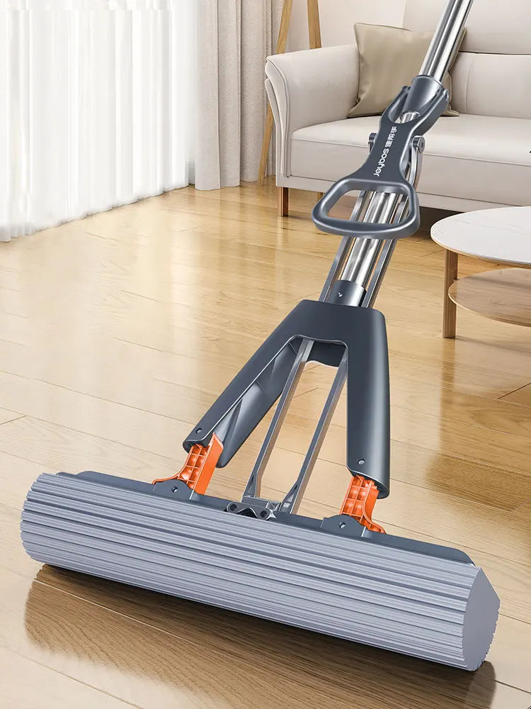 Efficient Cleaning Mop