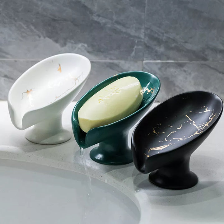 Nordic Ceramic Soap Dish