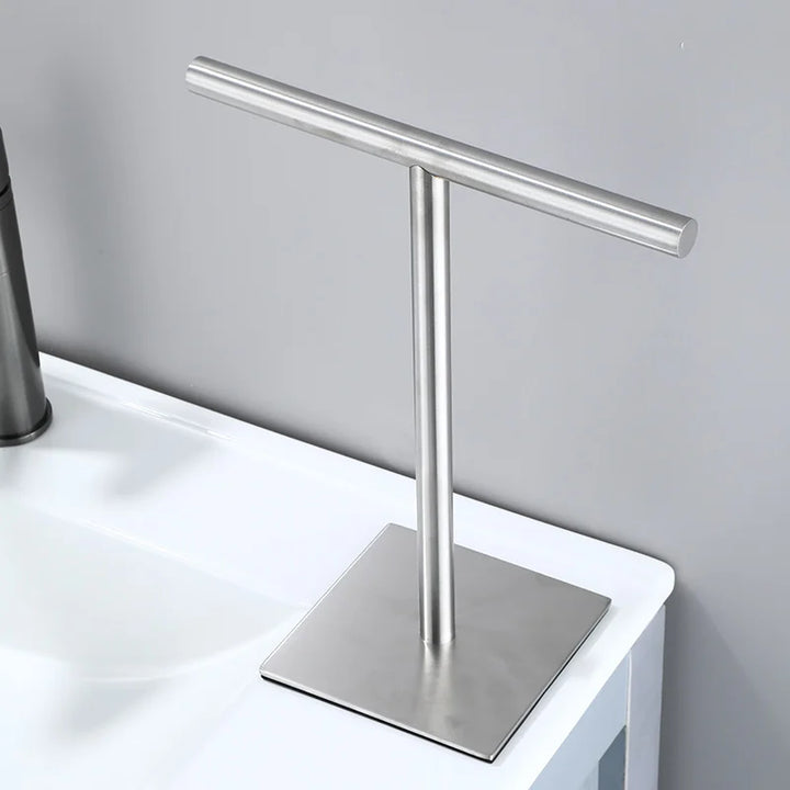 Countertop Towel Holder