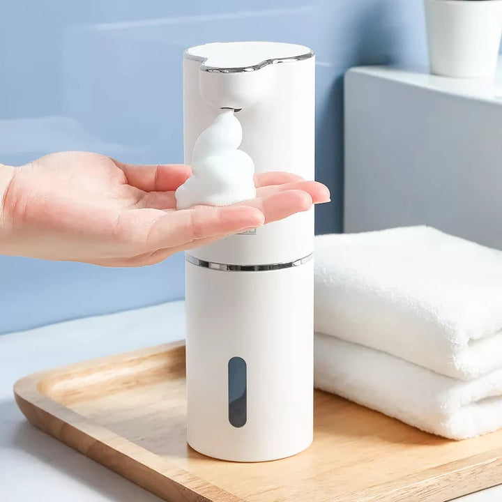 Automatic Liquid Soap Dispenser USB