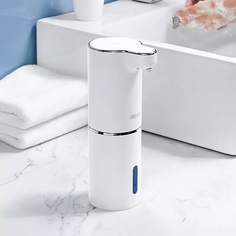 Automatic Liquid Soap Dispenser USB