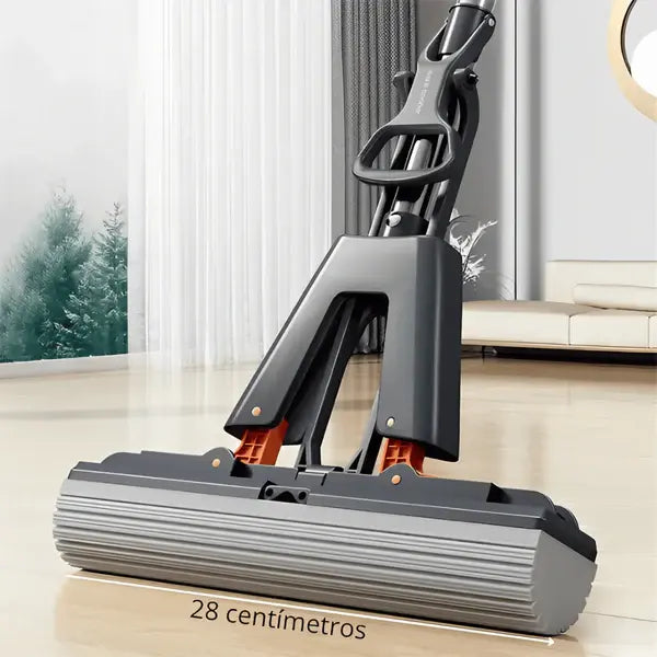 Efficient Cleaning Mop